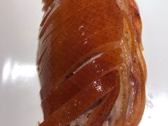 -四季民福烤鸭店(前门廊房二条店)