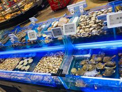 -哈尔信食品超市(哈尔滨王府井购物中心店)