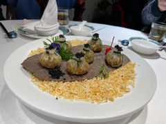 -肆月河豚·新淮扬(金融街店)