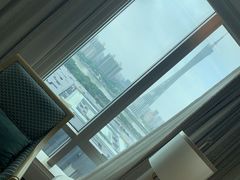 -广州富力丽思卡尔顿酒店