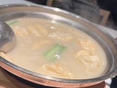 -滋粥楼·顺德菜(番禺广场总店)