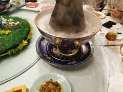 -东来顺饭庄(西直门店)