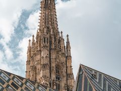 -斯蒂芬主教座堂(Stephansdom)