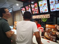 -永和大王(万顺路店)