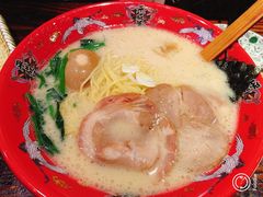 猪骨拉面-平成屋·午肴夜酒(四川北路店)