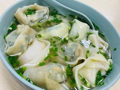 -顶巧鸡汤馄饨(虹口总店)