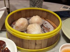 -蝴蝶里·粤菜·点心(滨江龙湖店)