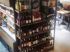 -Alimentari早午餐(安福路店)