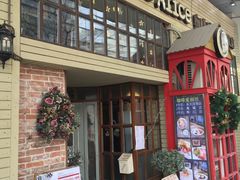 -Cafe Alice咖啡爱丽丝(奥城店)