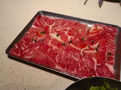 -Ant 蚂蚁洞烤肉·大营地(上海静安大悦城店)