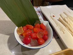 -猫爪爪原切自助烤肉(观音桥阳光世纪店)