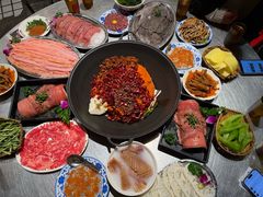 -朱光玉火锅馆(全国总店·金冠好店)
