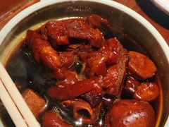 -客语客家菜(东山口店)