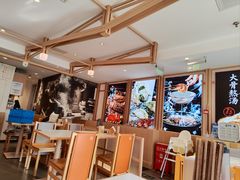 -味千拉面(金融街店)
