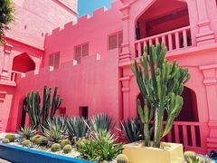 -漳州滨海火山岛自然生态风景区