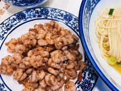 -裕兴记面馆(现代传媒广场店)