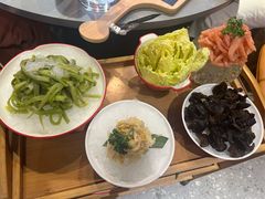 -乔先生涮肉·鲜活牛羊肉火锅(塘沽店)