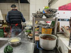 -梓袍面庄(渝北店)
