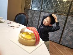 -上海小南国(金桥国际广场店)