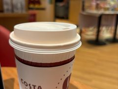-COSTA COFFEE(天通苑华联店)
