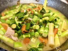 -小乡小镇·传承桐庐土菜·老板亲自烧的菜