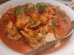 渔太泰漓江啤酒鱼-渔太泰漓江小馆·广西融合菜(西街店)