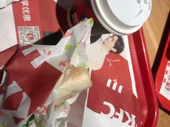 -肯德基(学院路店)