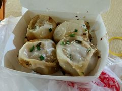 -咬不得高祖生煎·简餐(高银街店)