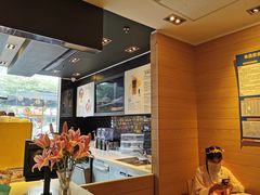 -麦当劳(沙井京基百纳广场店)