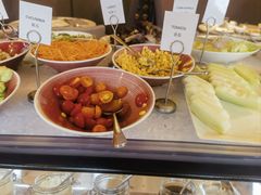 -北京王府井希尔顿酒店·万斯阁西餐厅