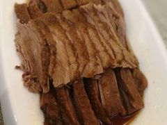 -潮府馆·非遗潮州菜·港式点心(世纪公园店)
