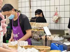 -穆得·老周家牛肉烧饼(普利街店)
