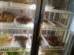 -川成串·自助串串香火锅(朝阳店)