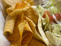 -Taco Bell 塔可钟(民田路店)