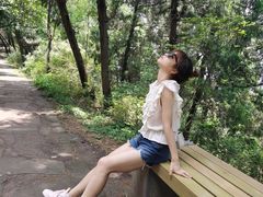 -金堂县云顶石城风景区