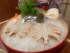 -蟹田居·活蟹料理(东城店)