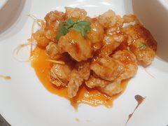 -鸽子侯·家宴·平价海鲜(绿地店)
