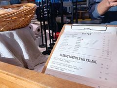 -Jamaicablue Coffeeshop(中央广场店)