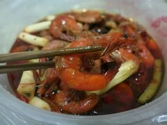 -五七油焖大虾(合川总店)