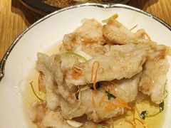 -金掌勺·锅包肉(广渠门店)