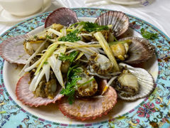 -胖子饺子馆·海鲜家常菜(海军博物馆店)
