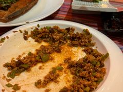 黑三剁-香巴拉云南餐厅(华莱坞店)