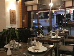 -Fresh Fruit Factory - Fruit Cuisine Restaurant