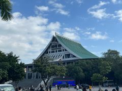 -厦门大学(思明校区)