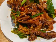 -老爷子原味蒸饺(总店)