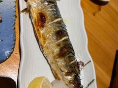 -大岛日本料理铁板烧(南通大饭店)