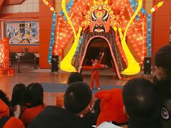 -芜湖方特东方神画