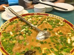 -尚帝美食城(八號院·牡丹公园店)
