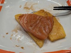 -新一番三文鱼寿司(大东海店)