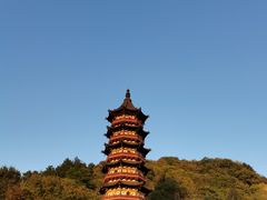 -牛首山文化旅游区